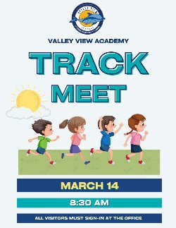Track Meet